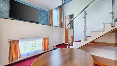 Hotel Villa Dvor