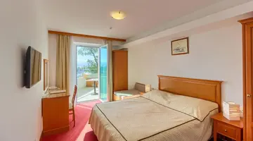Hotel Villa Dvor
