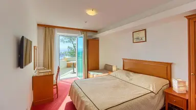 Hotel Villa Dvor