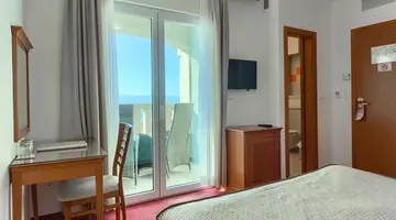 Hotel Villa Dvor
