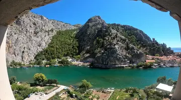 Hotel Villa Dvor