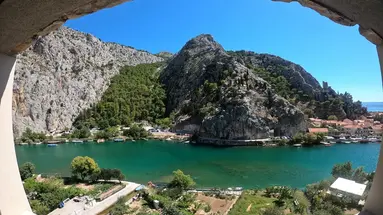 Hotel Villa Dvor