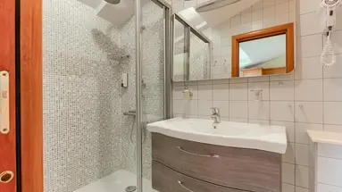 Hotel Villa Dvor