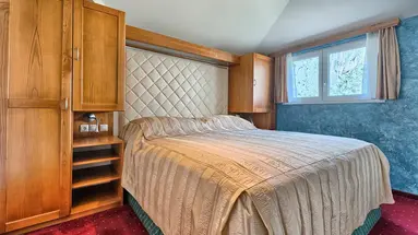 Hotel Villa Dvor