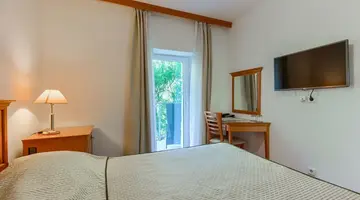 Hotel Villa Dvor