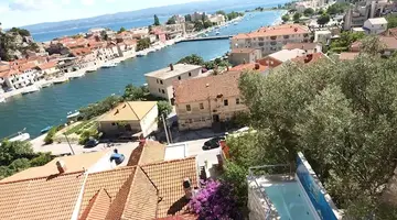 Hotel Villa Dvor