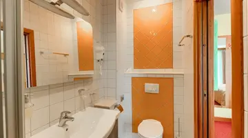 Hotel Villa Dvor