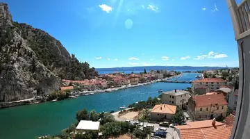 Hotel Villa Dvor