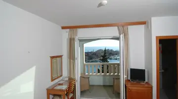 Hotel Villa Dvor