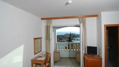 Hotel Villa Dvor