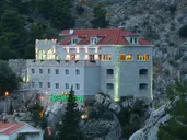 Hotel Villa Dvor