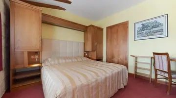 Hotel Villa Dvor