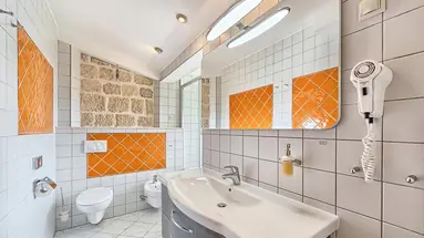 Hotel Villa Dvor