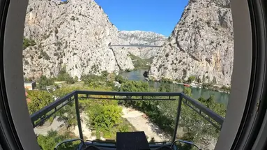 Hotel Villa Dvor