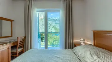 Hotel Villa Dvor