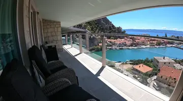 Hotel Villa Dvor