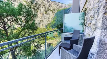 Hotel Villa Dvor