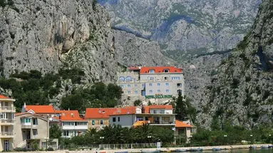 Hotel Villa Dvor