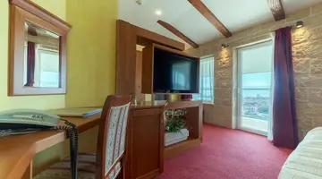 Hotel Villa Dvor