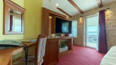 Hotel Villa Dvor