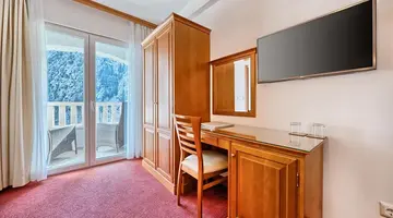 Hotel Villa Dvor