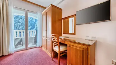 Hotel Villa Dvor