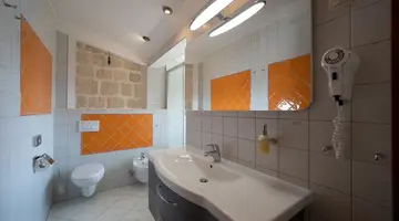 Hotel Villa Dvor