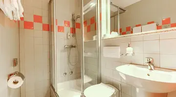 Hotel Villa Dvor
