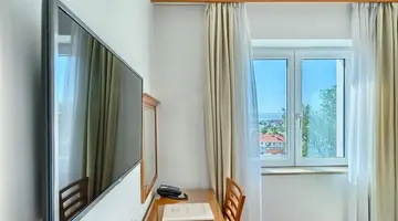 Hotel Villa Dvor