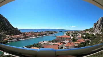 Hotel Villa Dvor