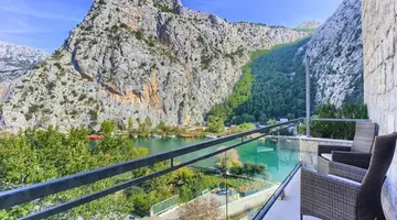 Hotel Villa Dvor