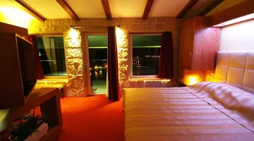 Hotel Villa Dvor