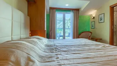 Hotel Villa Dvor