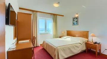 Hotel Villa Dvor
