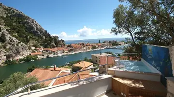 Hotel Villa Dvor