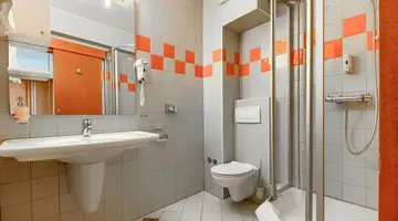 Hotel Villa Dvor