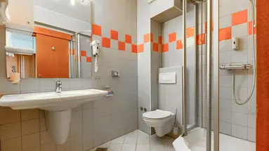 Hotel Villa Dvor