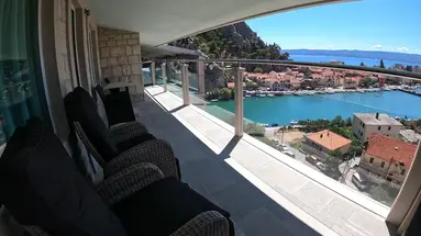 Hotel Villa Dvor