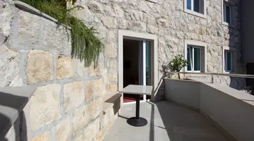 Hotel Villa Dvor