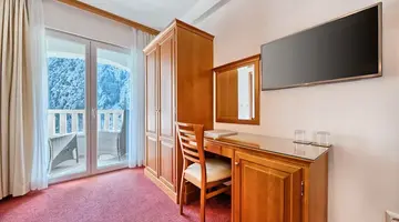 Hotel Villa Dvor