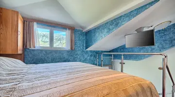 Hotel Villa Dvor