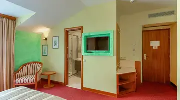 Hotel Villa Dvor