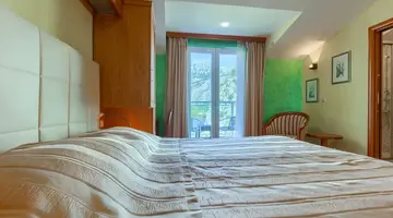 Hotel Villa Dvor