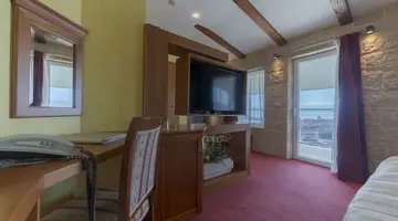 Hotel Villa Dvor