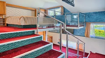 Hotel Villa Dvor