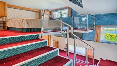 Hotel Villa Dvor