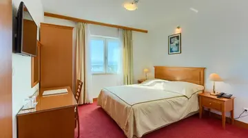 Hotel Villa Dvor