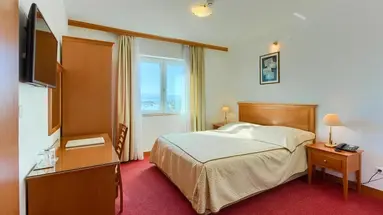 Hotel Villa Dvor