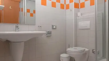 Hotel Villa Dvor
