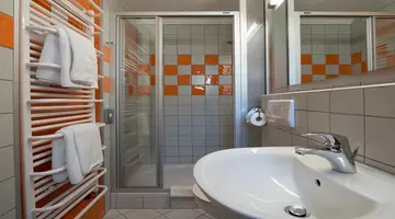 Hotel Villa Dvor